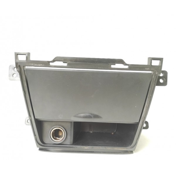 Porta Treco Painel Central Suzuki Sx4 2006 2015