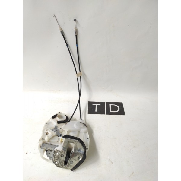 Trava Eletrica Traseira Direita Suzuki Sx4 2006 2015