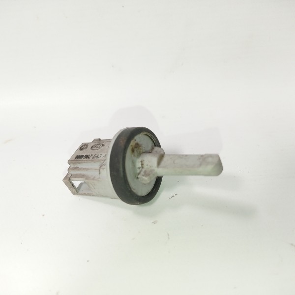 Sensor Temperatura Evaporadora 1k0907543a Vw Passat B6 06 10