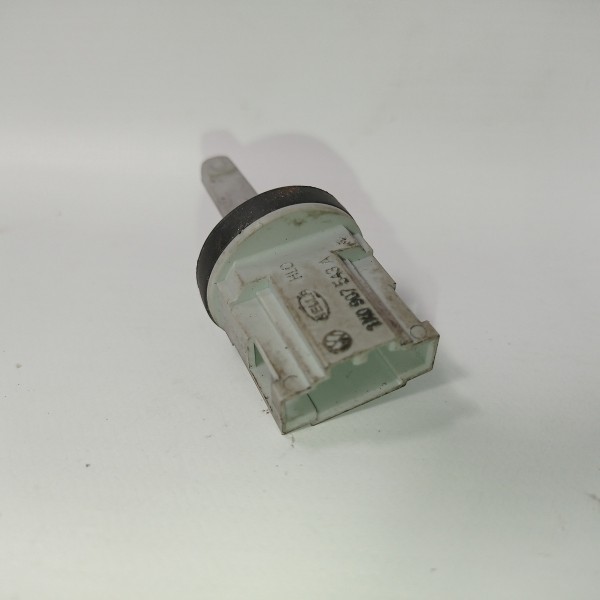 Sensor Temperatura Evaporadora 1k0907543a Vw Passat B6 06 10