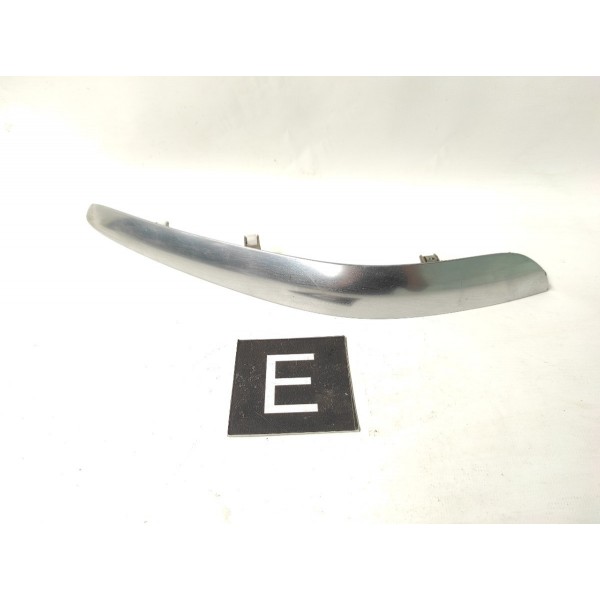 Moldura Cromada Painel Esquerdo Suzuki Sx4 2006 2015