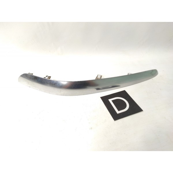 Moldura Cromada Painel Direito Suzuki Sx4 2006 2015