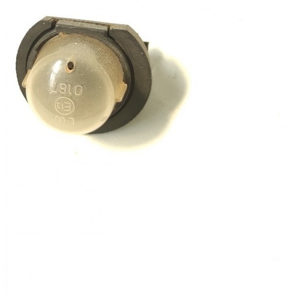 Luz Placa Suzuki Sx4 2006 2015