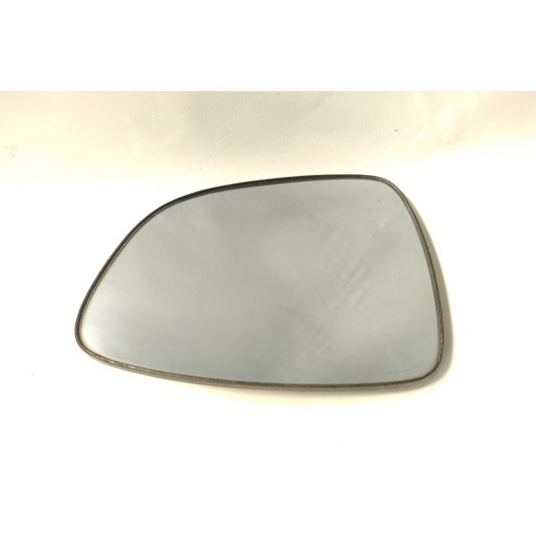 Lente Espelho Retrovisor Esquerdo Suzuki Sx4 2006 2015