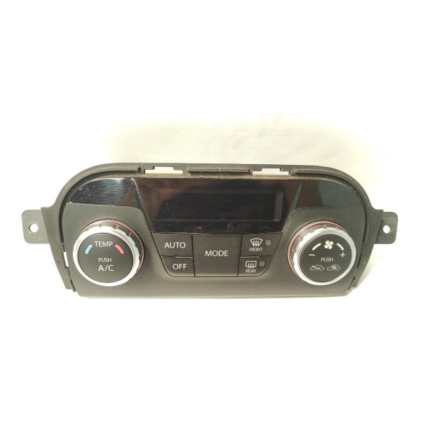 Comando Ar Condicionado 3951054l11 Suzuki Sx4 2006 2015