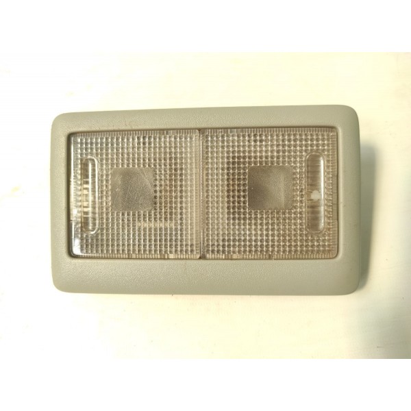 Luz Teto Dianteira Suzuki Sx4 2006 2015