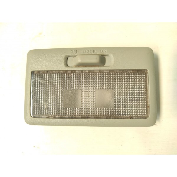 Luz Teto Central Suzuki Sx4 2006 2015