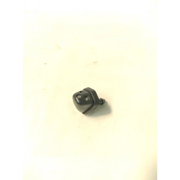 Brucutu Esguicho Parabrisa Suzuki Sx4 2006 2015 Preto