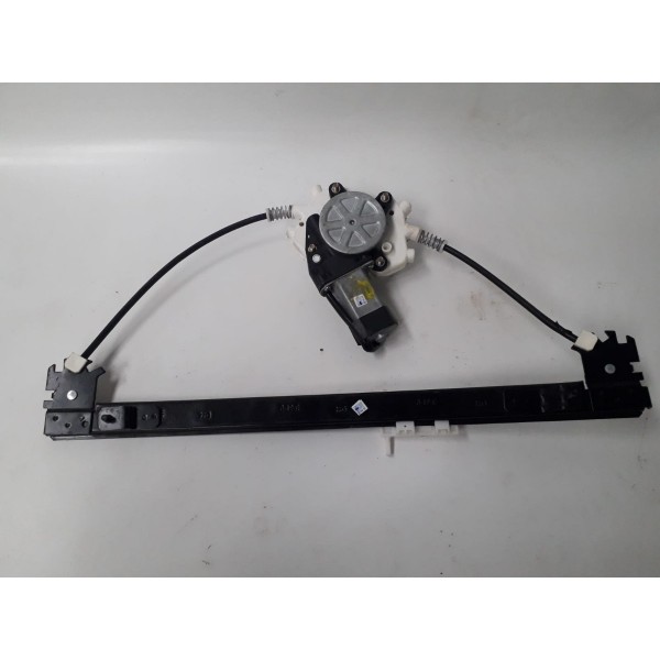 Maquina Vidro Eletrico Traseiro Esquerdo Vw Up Tsi 2014 2020