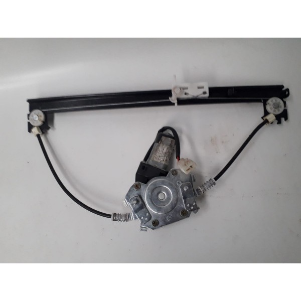 Maquina Vidro Eletrico Traseiro Esquerdo Vw Up Tsi 2014 2020