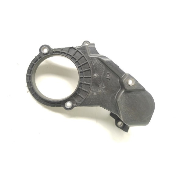 Capa Inferior Correia Dentada Volkswagen Up Tsi 2014 2020