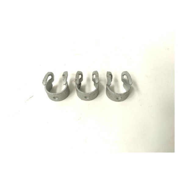 Jogo 3 Travas Bico Volkswagen Up Tsi 2020