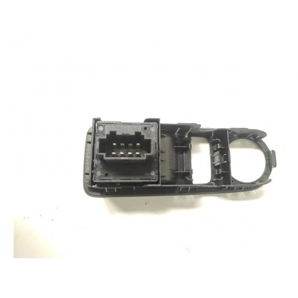 Botao Vidro Eletrico Dianteiro Esquerdo Up Tsi Xtreme 2020