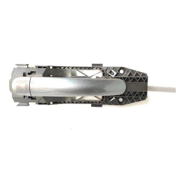 Maçaneta Externa Cinza Volkswagen Up Tsi 2020 Cinza-escuro