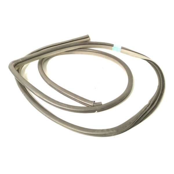 Borracha Porta Dianteira Direita Chery Tiggo 2.0 2005 2016