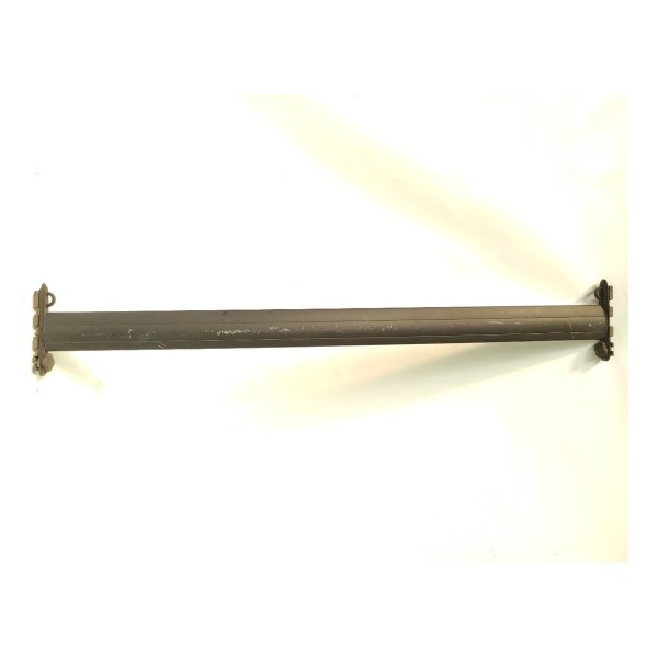 Travessa Central Rack Teto Chery Tiggo 2.0 2005 2016 Preto