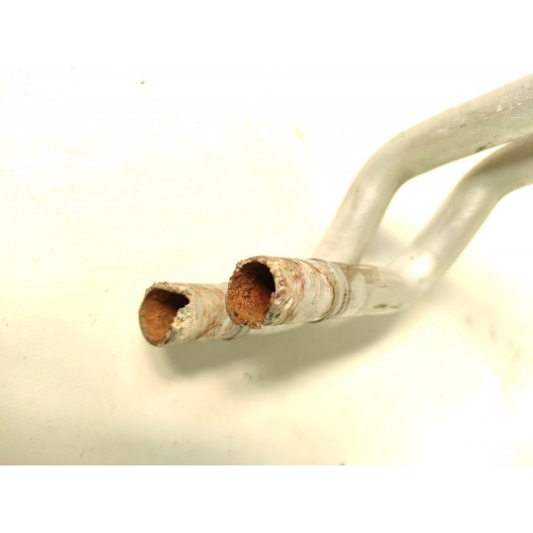 Radiador Ar Quente Chery Tiggo 2.0 2005 2016