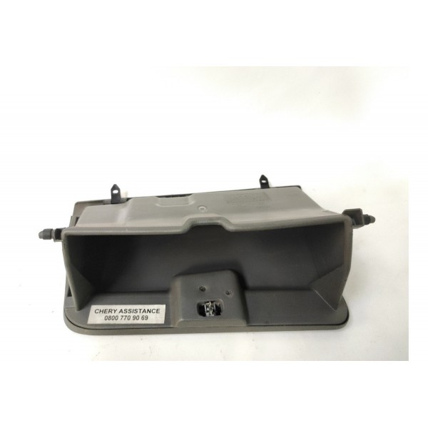 Tampa Porta Luvas Chery Tiggo 2.0 2005 2016