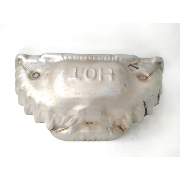 Capa Coletor Escape Chery Tiggo 2.0 2005 2016