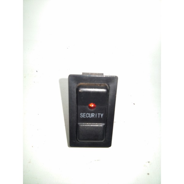 Luz Alarme Chery Tiggo 2006 2015