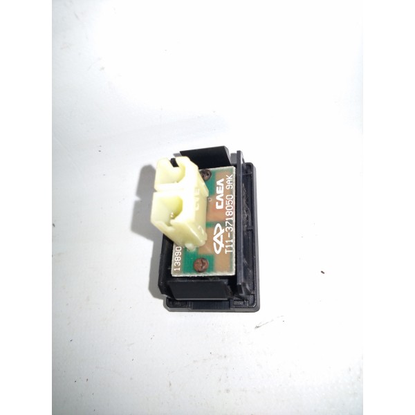 Luz Alarme Chery Tiggo 2006 2015