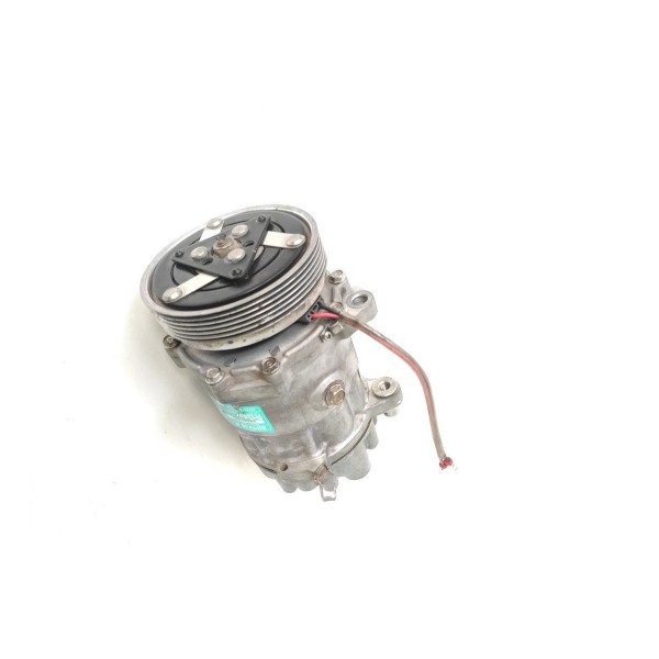 Compressor Ar Condicionado Sd7v16 Chery Tiggo 2.0 2005 2016