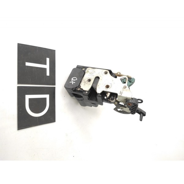 Trava Eletrica Traseira Direita Chery Tiggo 2.0 2005 2016