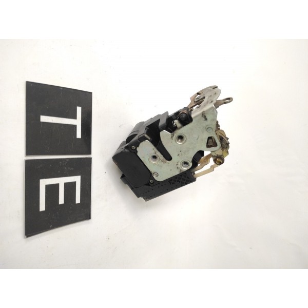 Trava Eletrica Traseira Esquerda Chery Tiggo 2.0 2005 2016