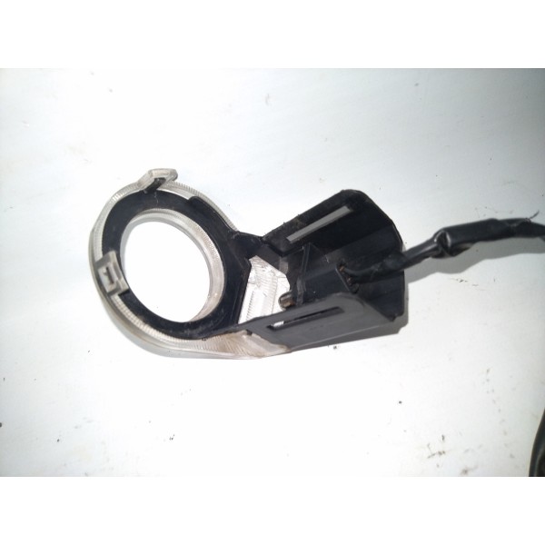 Acabamento Luz Chave Ignição Chery Tiggo 2006 2015