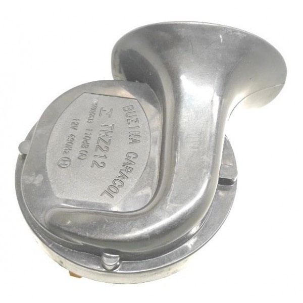 Buzina 110db Chery Tiggo 2.0 2005 2016