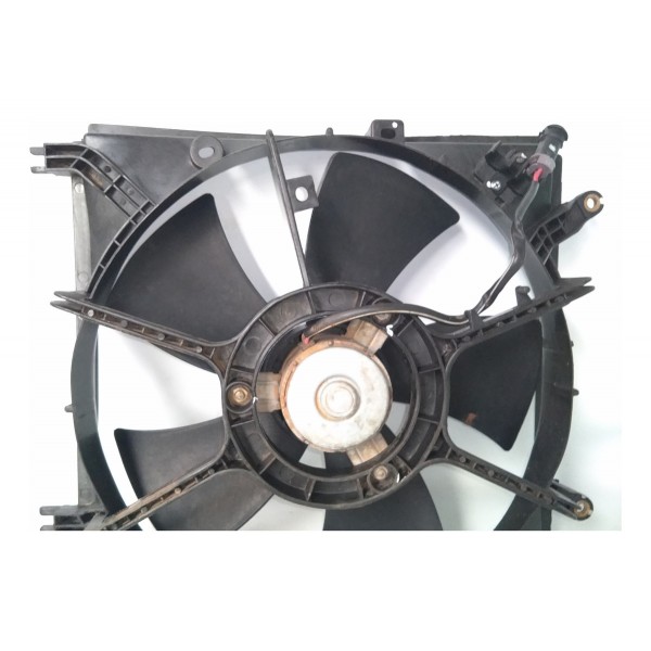 Ventoinha 5 Pas Chery Tiggo 2006 2015