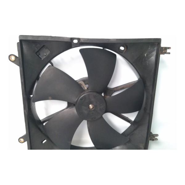 Ventoinha 5 Pas Chery Tiggo 2006 2015