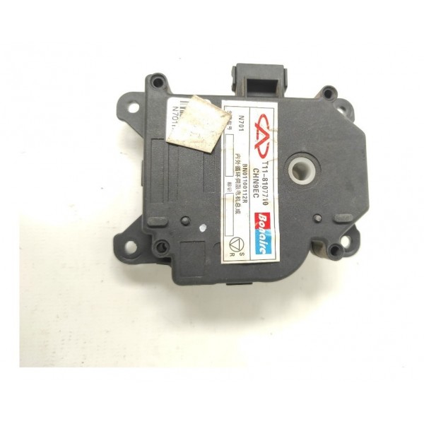 Atuador Ar Condicionado T11-8107710 Chery Tiggo 2005 2016