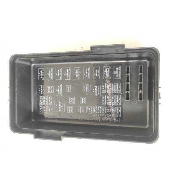Tampa Caixa De Fusivel Motor Chery Tiggo 2.0 2005 2016