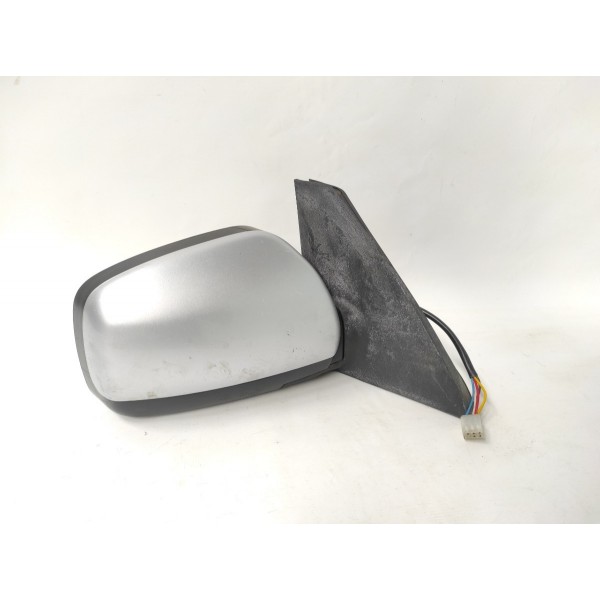 Retrovisor Direito Chery Tiggo 2.0 2005 2016