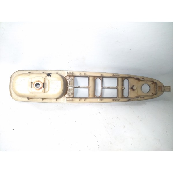 Moldura Botão Vidro Elétrico Chery Tiggo 2006 2015