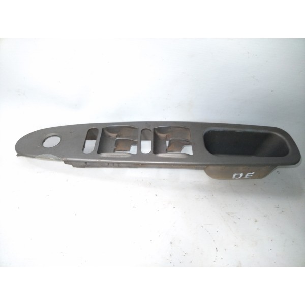 Moldura Botão Vidro Elétrico Chery Tiggo 2006 2015