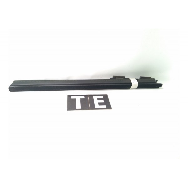 Pestana Interna Traseira Esquerda C180 C200 W204 2007 2014 Preto