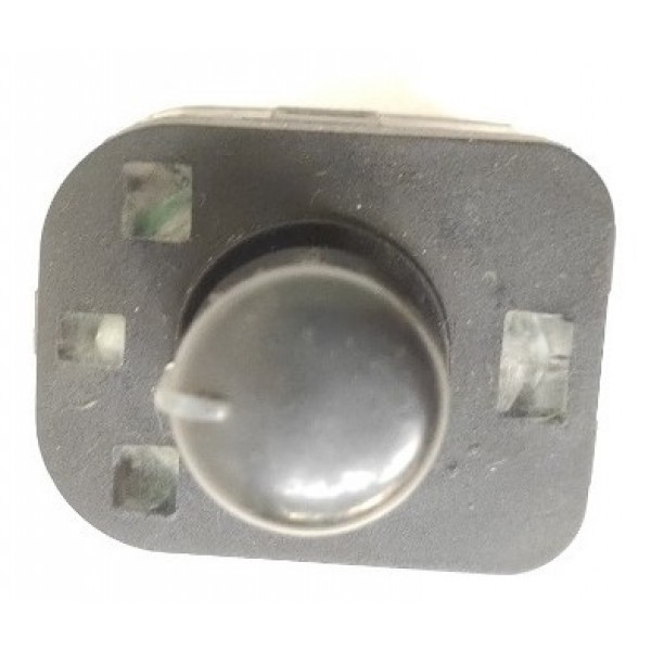 Botão Comando Retrovisor Chery Tiggo 2.0 2005 2016