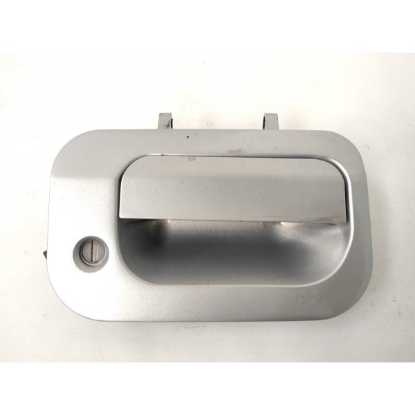 Puxador Porta Mala Chery Tiggo 2.0 2005 2016