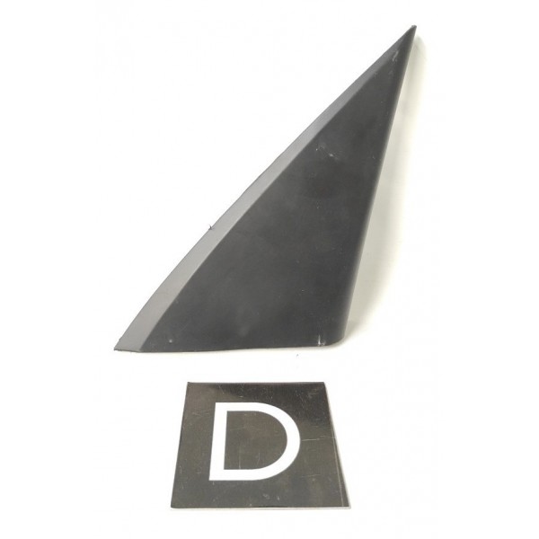 Acabamento Interno Retrovisor Direito Chery Tiggo 2005 2016