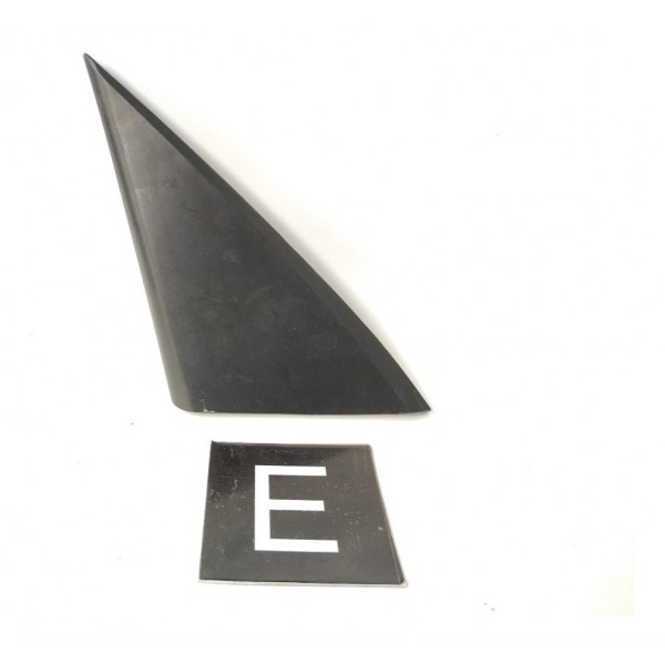 Acabamento Interno Retrovisor Esquerdo Chery Tiggo 2005 2016