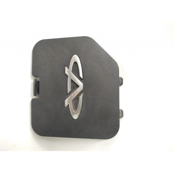 Capa Abastecimento Oleo Chery Tiggo 2.0 2005 2016