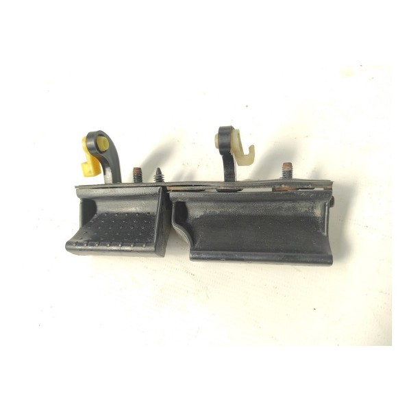 Botão Abertura Vidro Porta Mala - Kia Sportage - 2005 / 2010