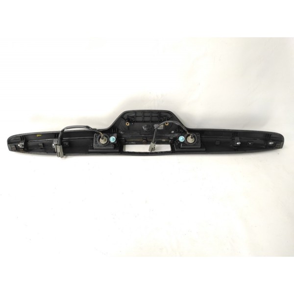 Regua Porta Mala Kia Sportage 2.0 2005 2010