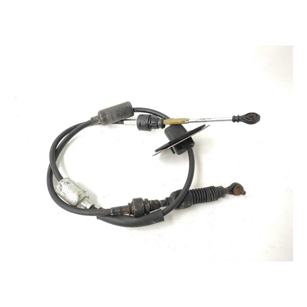 Cabo Seletora Câmbio Automático - Kia Sportage - 2005 / 2010