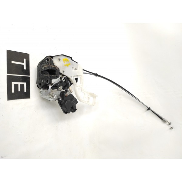 Trava Eletrica Traseira Esquerda - Kia Sportage 2005 / 2010