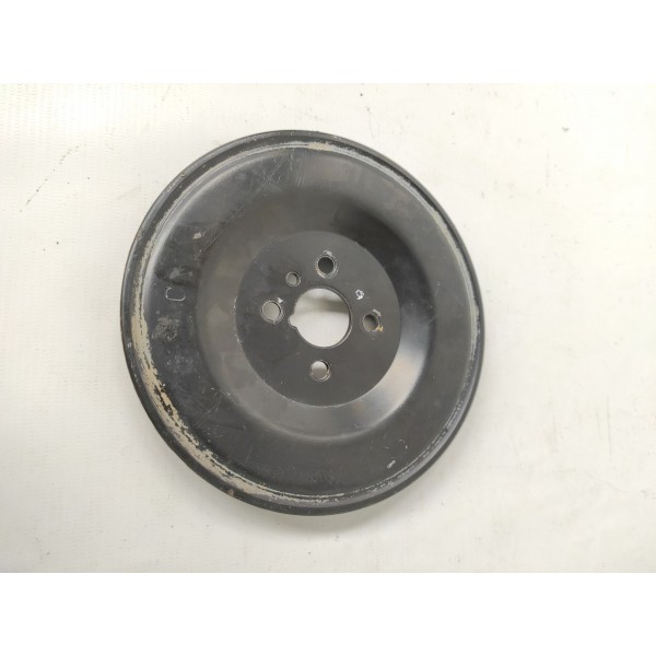 Polia Bomba Água Grande Kia Sportage 2.0 2005 2010