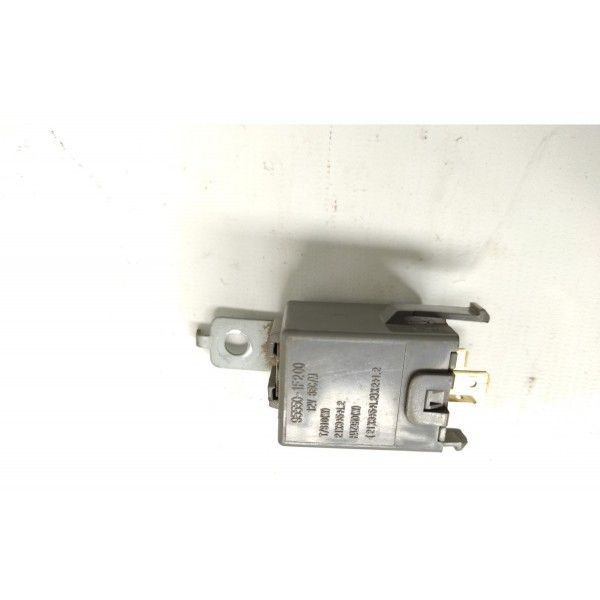 Rele Cinza Kia Sportage 2.0 2005 2010