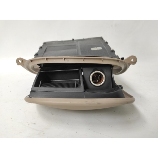 Cinzeiro Painel Central Kia Sportage 2005 2010